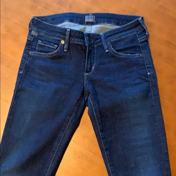 CofH Dark Blue Jeans - Picture 2 of 6